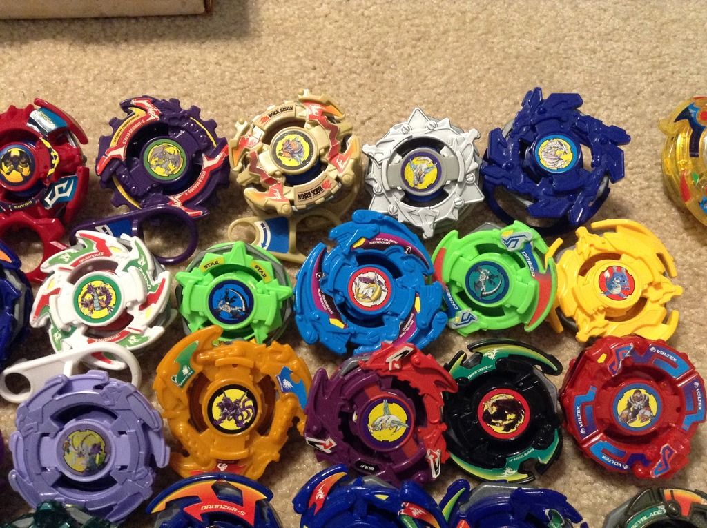 beyblades for sale cheap